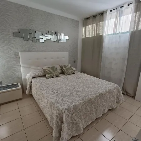 Americas Tenerife Sur *