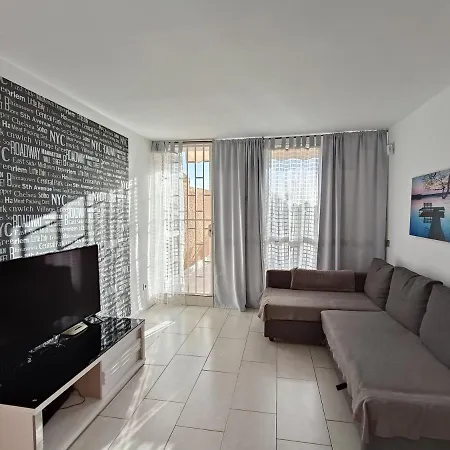 Americas Tenerife Sur Apartment Playa Fanabe