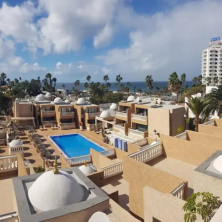 Apartment Americas Tenerife Sur *