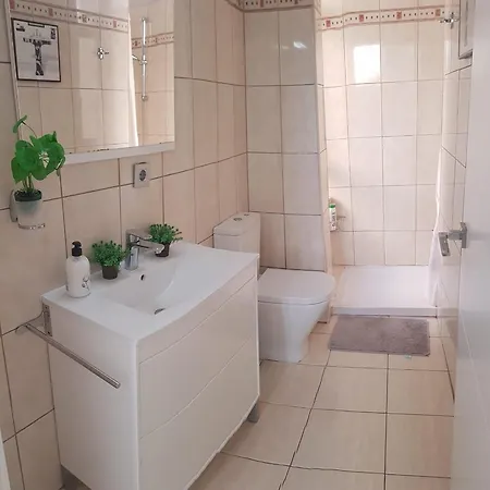 Apartment Americas Tenerife Sur *