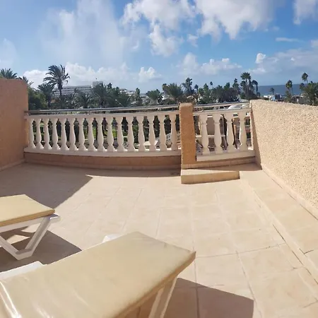 Americas Tenerife Sur Apartment