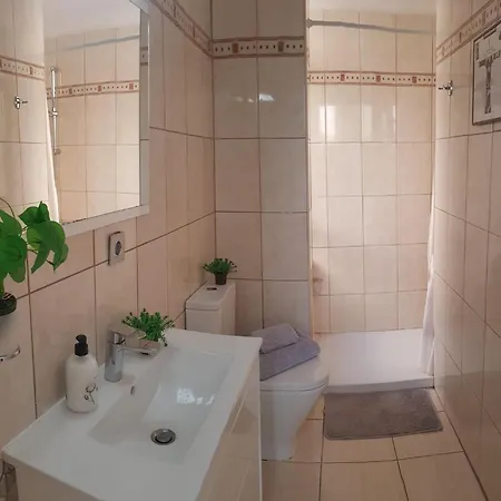 Americas Tenerife Sur Apartment *