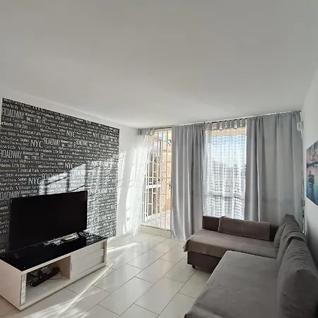 Apartment Americas Tenerife Sur
