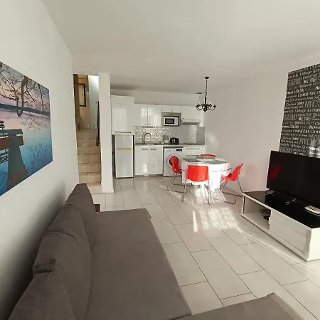 Americas Tenerife Sur Apartment Playa Fanabe