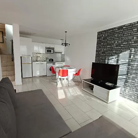 Americas Tenerife Sur Apartment
